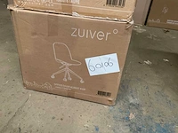 Zuiver albert kuip bureaustoel - afbeelding 2 van  2