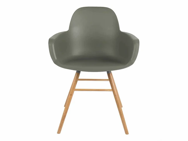 Zuiver albert kuip eetkamerstoel (2x) - afbeelding 2 van  6