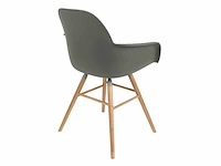 Zuiver albert kuip eetkamerstoel (2x) - afbeelding 3 van  6