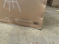 Zuiver albert kuip eetkamerstoel (2x) - afbeelding 6 van  6