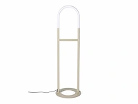 Zuiver arch vloerlamp (2x) - afbeelding 1 van  12