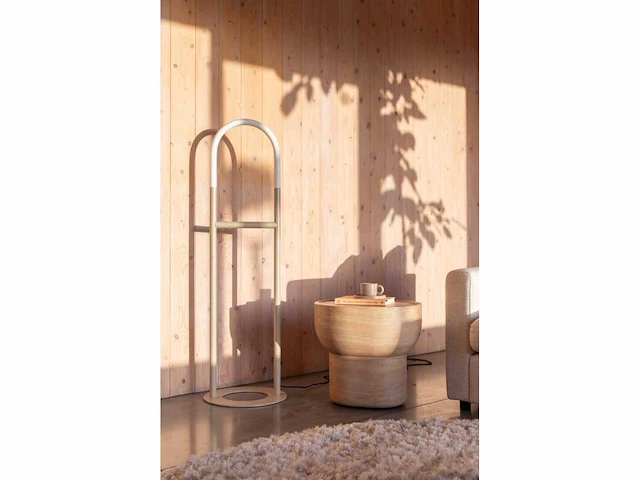 Zuiver arch vloerlamp (2x) - afbeelding 6 van  12