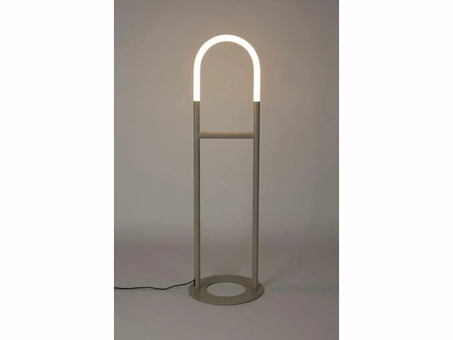 Zuiver arch vloerlamp (2x) - afbeelding 7 van  12