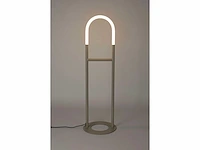 Zuiver arch vloerlamp (2x) - afbeelding 7 van  12