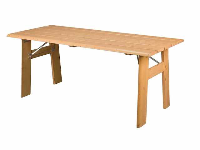 Zuiver avenue tuintafel - afbeelding 1 van  7