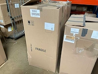 Zuiver back to school eetkamerstoelen (4x) - afbeelding 5 van  7