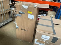 Zuiver back to school eetkamerstoelen (4x) - afbeelding 5 van  9