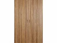 Zuiver barbier cabinet natural opbergkast - afbeelding 4 van  20
