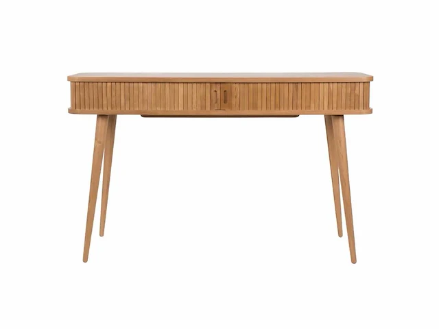 Zuiver barbier console bijzettafel - afbeelding 1 van  10