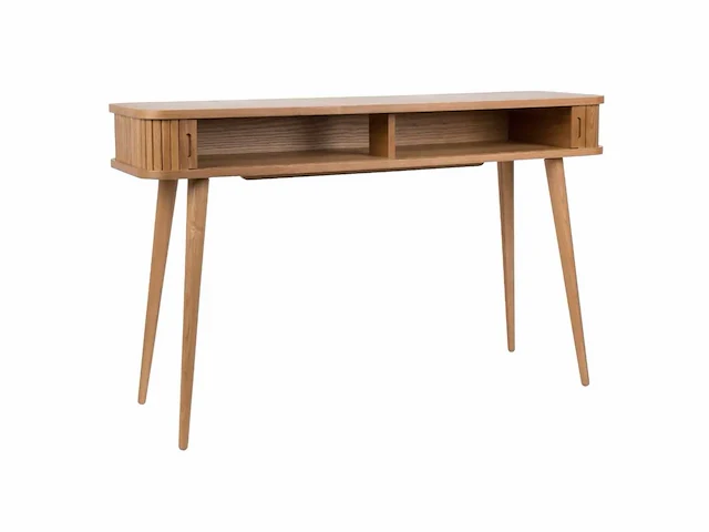 Zuiver barbier console bijzettafel - afbeelding 6 van  10