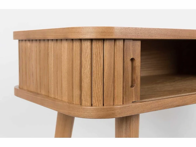 Zuiver barbier console bijzettafel - afbeelding 7 van  10