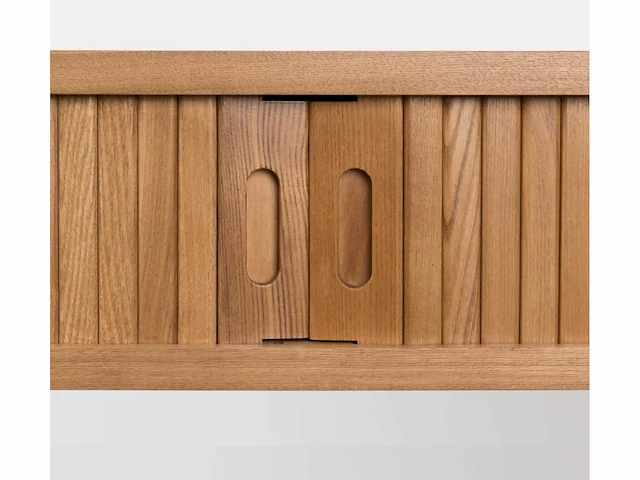 Zuiver barbier console bijzettafel - afbeelding 8 van  10
