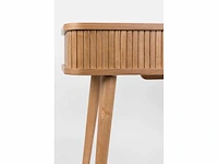 Zuiver barbier console bijzettafel - afbeelding 10 van  10