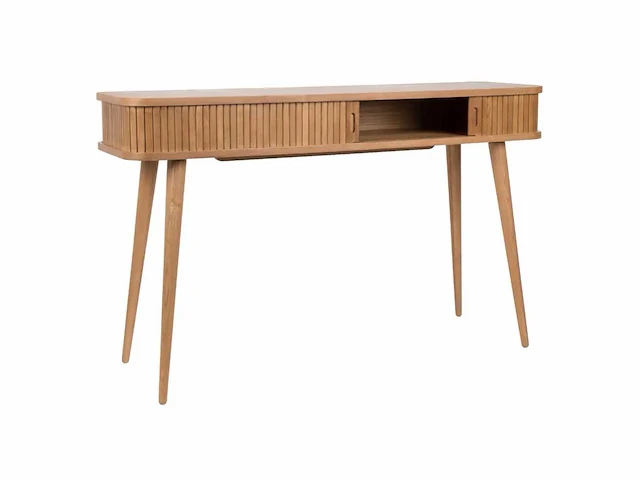 Zuiver barbier console bijzettafel - afbeelding 5 van  10