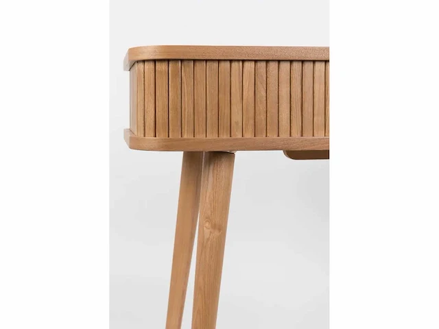 Zuiver barbier console bijzettafel - afbeelding 10 van  10
