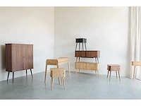 Zuiver barbier dressoir - afbeelding 3 van  14