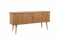 Zuiver barbier dressoir - afbeelding 1 van  14