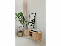 Zuiver barbier dressoir - afbeelding 7 van  14