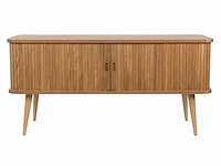 Zuiver barbier dressoir - afbeelding 8 van  14
