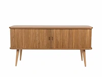 Zuiver barbier dressoir - afbeelding 9 van  14