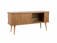 Zuiver barbier dressoir - afbeelding 11 van  14