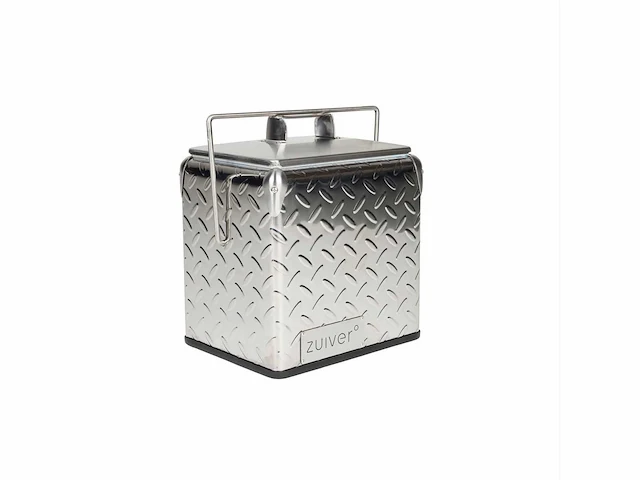 Zuiver be heavy koelbox - afbeelding 1 van  5