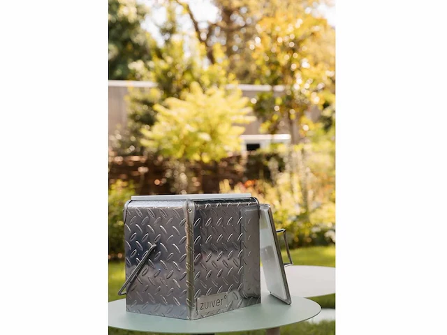 Zuiver be heavy koelbox - afbeelding 3 van  5