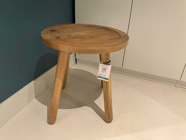 Zuiver bijzettafel - afbeelding 1 van  2