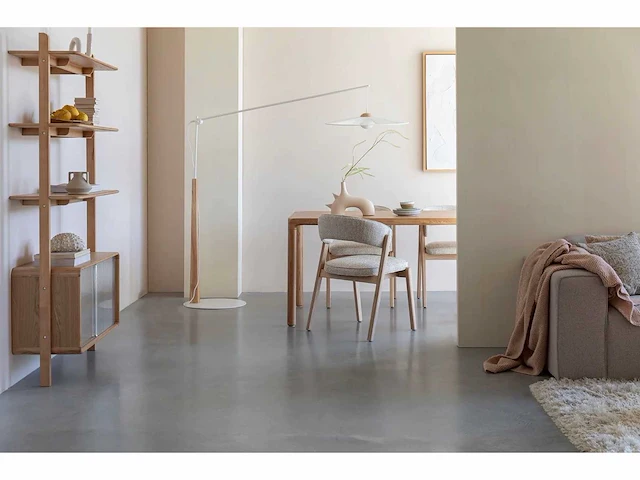 Zuiver bright eetkamerstoel (2x) - afbeelding 2 van  7