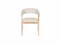 Zuiver bright eetkamerstoel (2x) - afbeelding 3 van  7