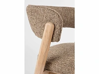 Zuiver bright eetkamerstoel (4x) - afbeelding 4 van  6