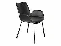 Zuiver britll eetkamerstoel (2x) - afbeelding 1 van  5