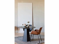 Zuiver brittll eetkamerstoelen (6x) - afbeelding 3 van  5