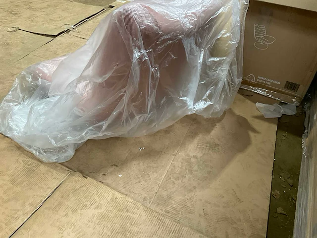 Zuiver bubba loungestoel - afbeelding 6 van  15