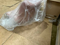 Zuiver bubba loungestoel - afbeelding 6 van  15