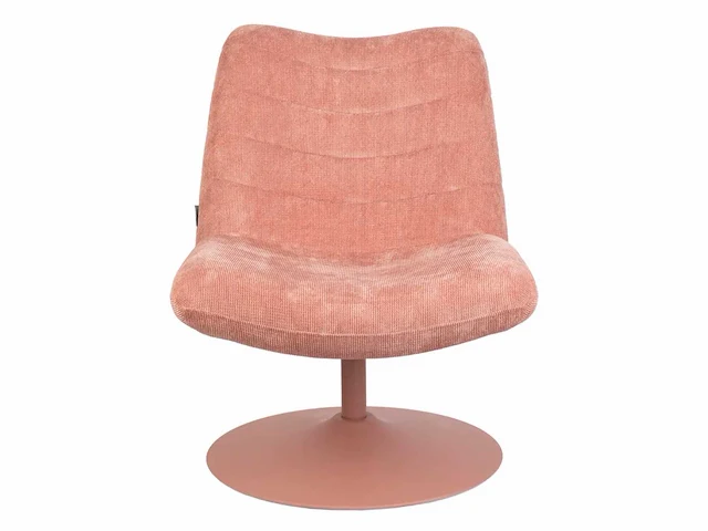 Zuiver bubba loungestoel - afbeelding 2 van  6