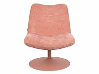 Zuiver bubba loungestoel - afbeelding 2 van  6