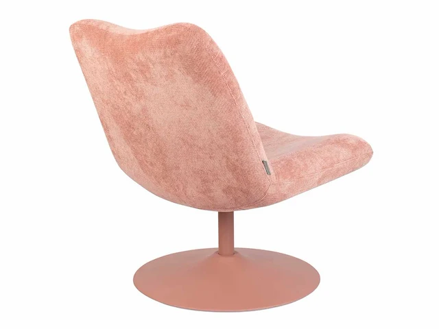 Zuiver bubba loungestoel - afbeelding 4 van  6