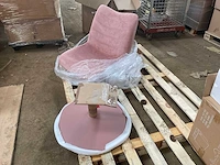 Zuiver bubba loungestoel - afbeelding 5 van  6