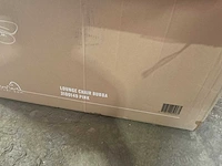 Zuiver bubba loungestoel - afbeelding 6 van  6