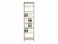 Zuiver cantor s wijnrek - afbeelding 1 van  8