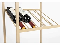 Zuiver cantor s wijnrek - afbeelding 2 van  8