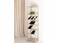 Zuiver cantor s wijnrek - afbeelding 3 van  8