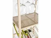 Zuiver cantor s wijnrek - afbeelding 6 van  8