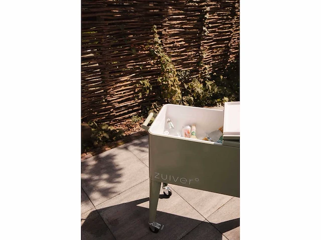 Zuiver cooler be cool koelwagen - afbeelding 8 van  9
