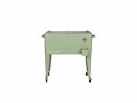 Zuiver cooler be cool koelwagen - afbeelding 2 van  8