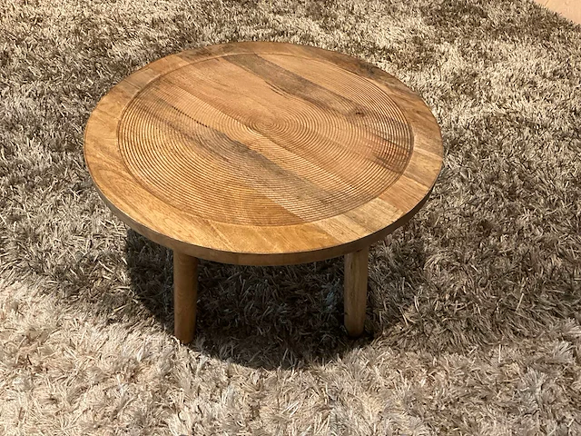 Zuiver dendron bijzettafel - afbeelding 2 van  2