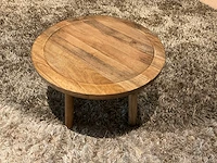 Zuiver dendron bijzettafel - afbeelding 2 van  2