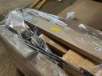 Zuiver & dutchbone pallet retourgoederen (2x) - afbeelding 6 van  16