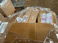 Zuiver & dutchbone pallet retourgoederen (2x) - afbeelding 7 van  16